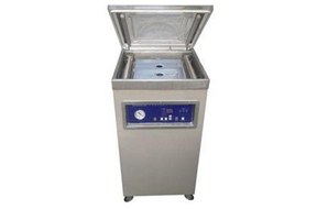实用的桌面真空包装机